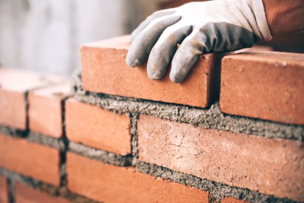 Brick And Mortar Repair in Clearwater