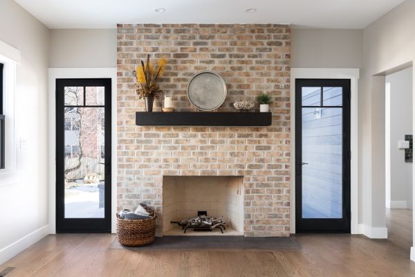 Brick Restoration in Clearwater