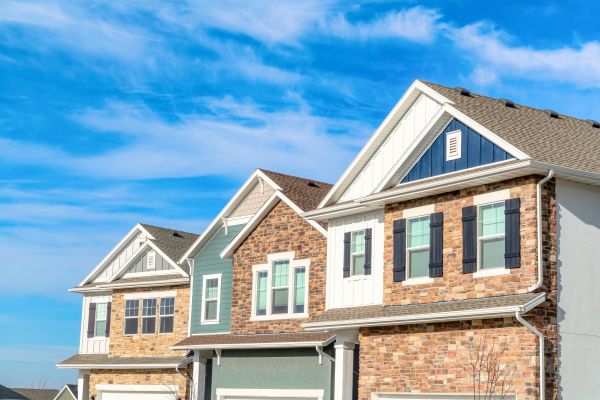 Brick Siding Installation in Clearwater