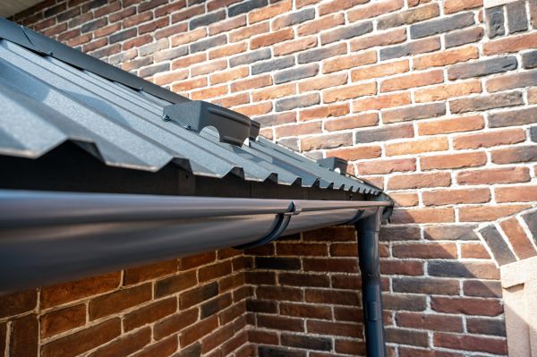 Brick Veneer Siding Installation in Clearwater