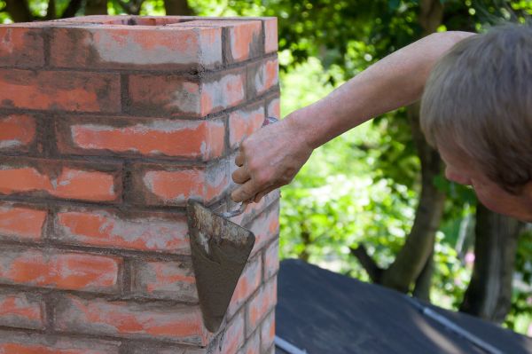 Chimney Masonry Service in Clearwater
