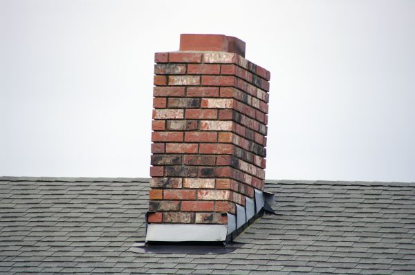 Chimney Repointing Service in Clearwater