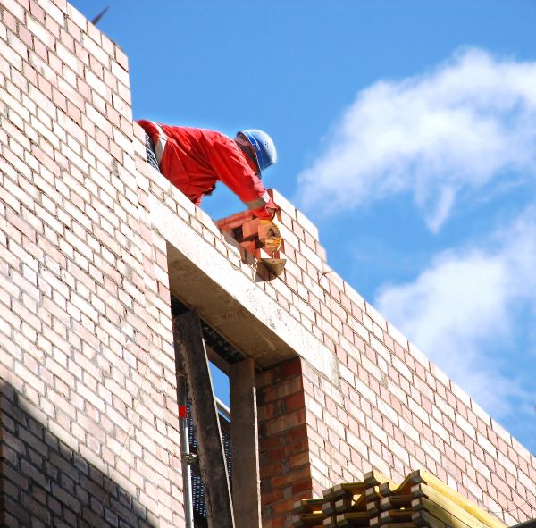 Commercial Masonry Repair in Clearwater