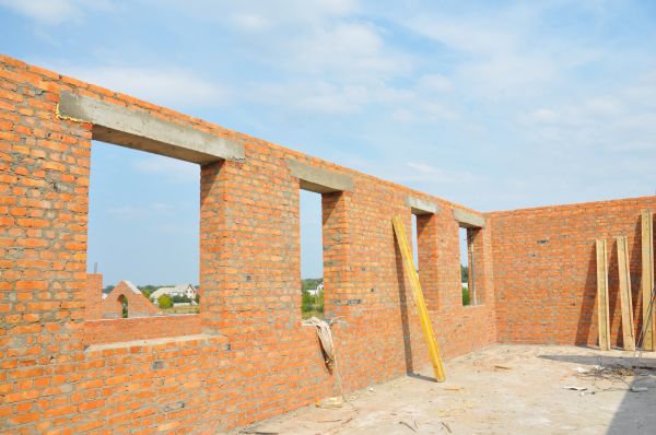 Masonry Lintel Repair in Clearwater