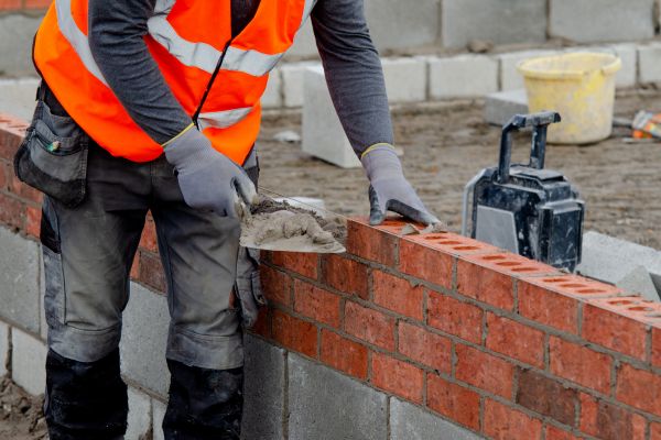 Bricklaying in Clearwater