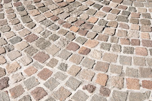 Paving Grout Repair in Clearwater