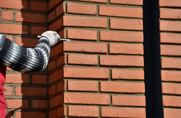 Mortar Joint Repair in Clearwater