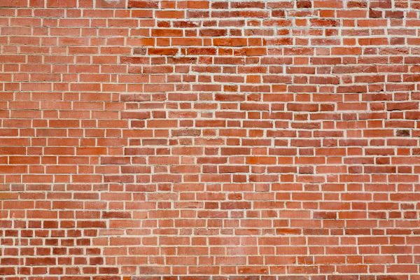Brick Wall Installation in Clearwater
