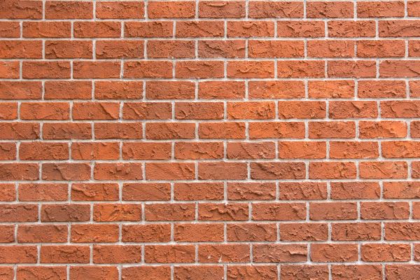 Brick Wall Replacement in Clearwater