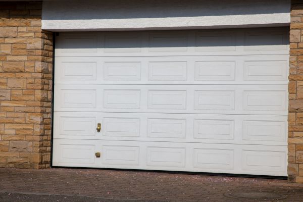Garage Lintel Replacement in Clearwater