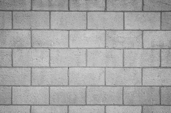 Cement Block Repair in Clearwater