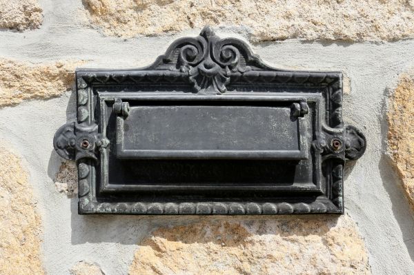 Stone Mailbox Installation in Clearwater