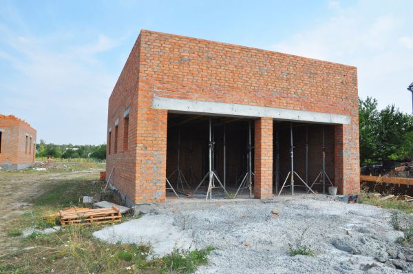 Lintel Repair in Clearwater