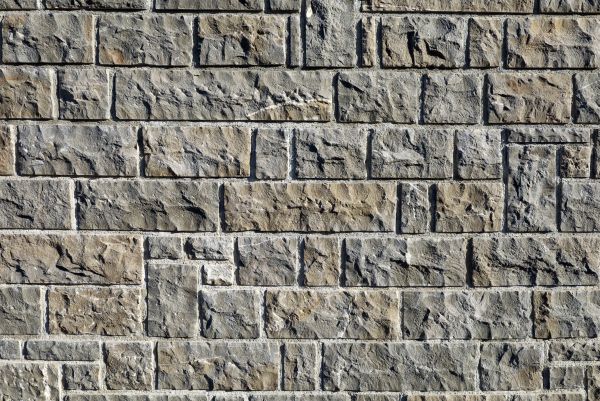 Stone Cladding Installation in Clearwater