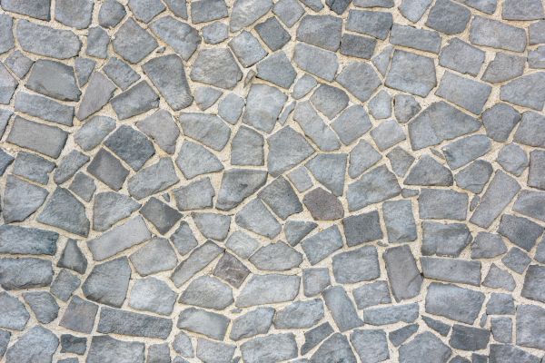 Stone Pavement Repair in Clearwater