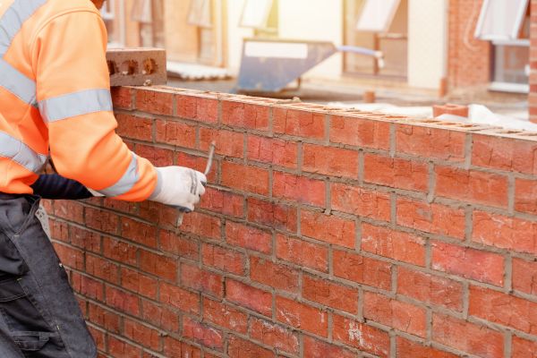 Brick Sealing in Clearwater