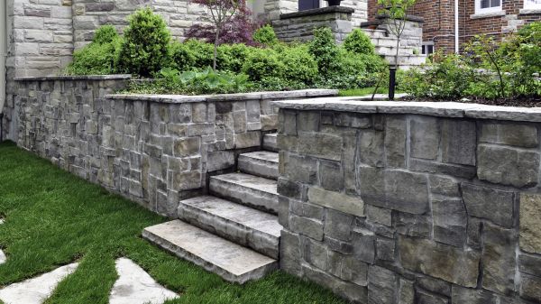 Masonry Steps Installation in Clearwater