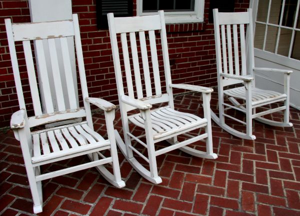 Brick Porch Renovation in Clearwater