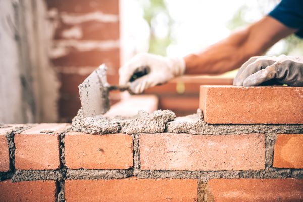 Brick Installation Service in Clearwater