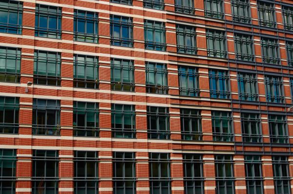 Commercial Brickwork in Clearwater