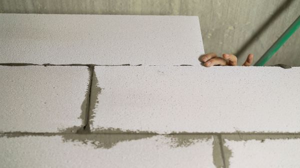 Block Wall Installation in Clearwater