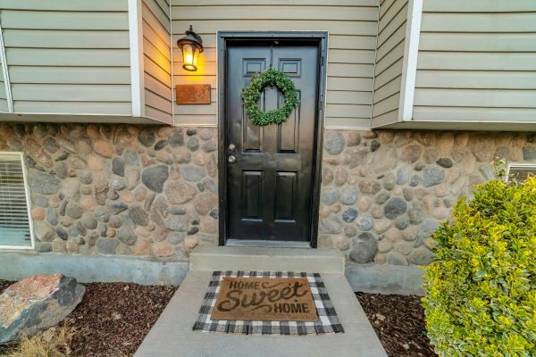 Stone Siding Replacement in Clearwater