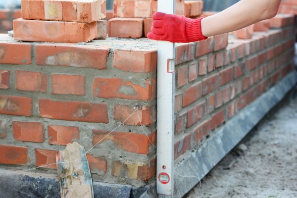Foundation Masonry Repair in Clearwater