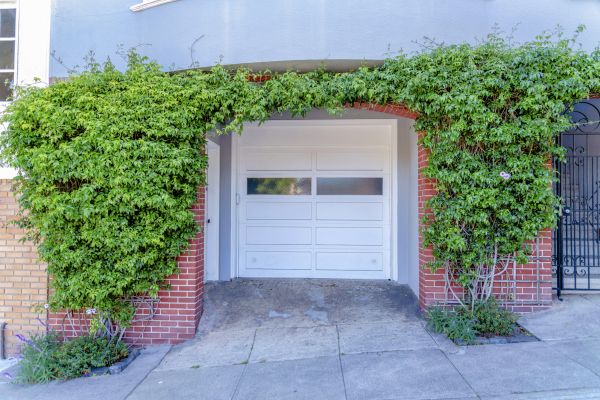 Garage Masonry Repair in Clearwater