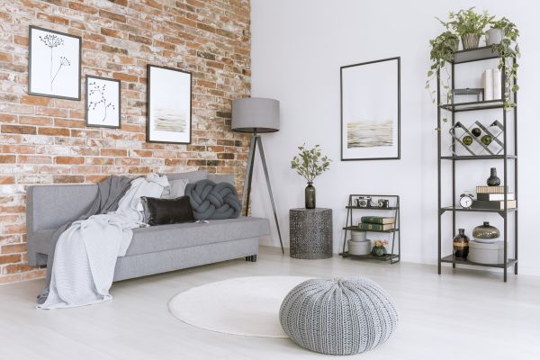 Interior Brickwork in Clearwater