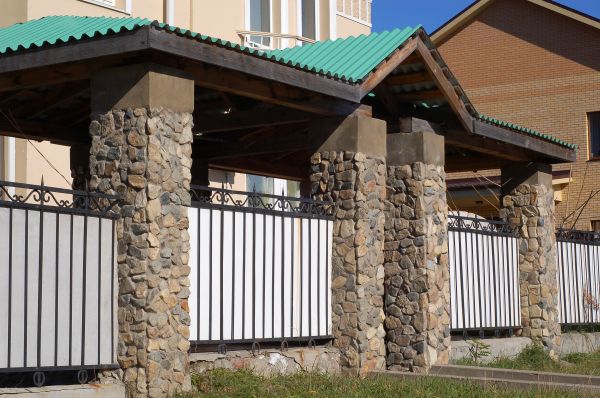 Stone Column Installation in Clearwater