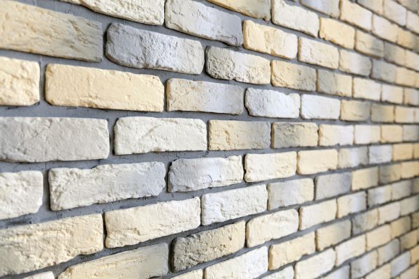 Brick Facing Repair in Clearwater