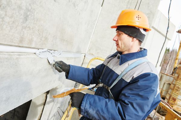 Mortar Joint Sealing in Clearwater