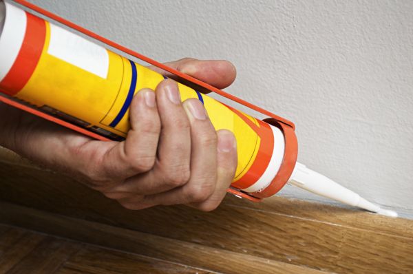 Masonry Caulking in Clearwater