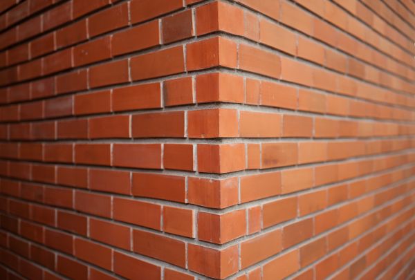 Brick Veneer Replacement in Clearwater