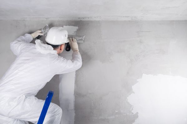 Mortar Crack Repair in Clearwater